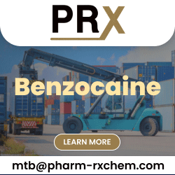 Pharm-Rx Benzocaine