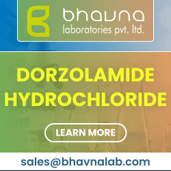 Bhavna Dorzolamide Hydrochloride