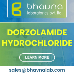 Bhavna Dorzolamide Hydrochloride