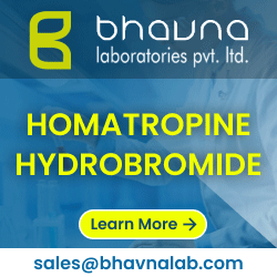 Bhavna Homatropine Hydrobromide
