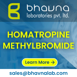 Bhavna Homatropine Methylbromide