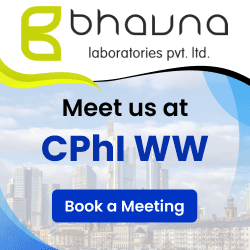 Bhavna Laboratories is an API & Intermediate manufacturer focusing on the muscle relaxant & ophthalmic segments.