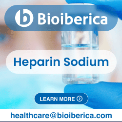 Bioberica Heparin Sodium RMB