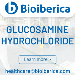 Bioiberica Glucosamine Hydrochloride
