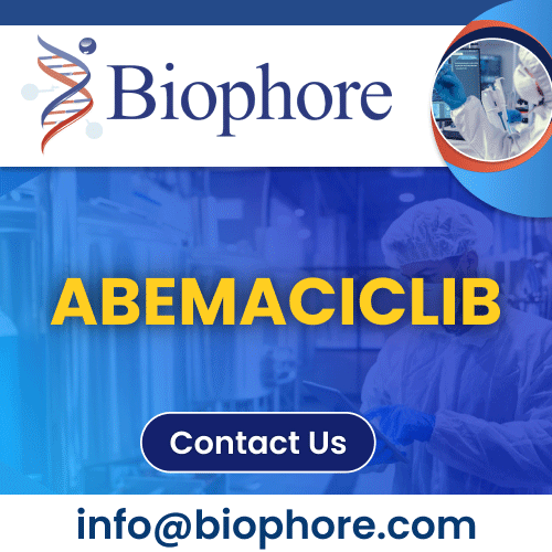 Abemaciclib