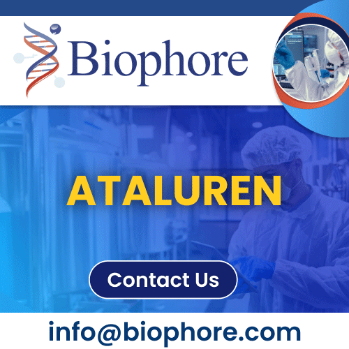 PharmaCompass Sponsored Ads