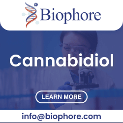 Biophore Cannabidiol