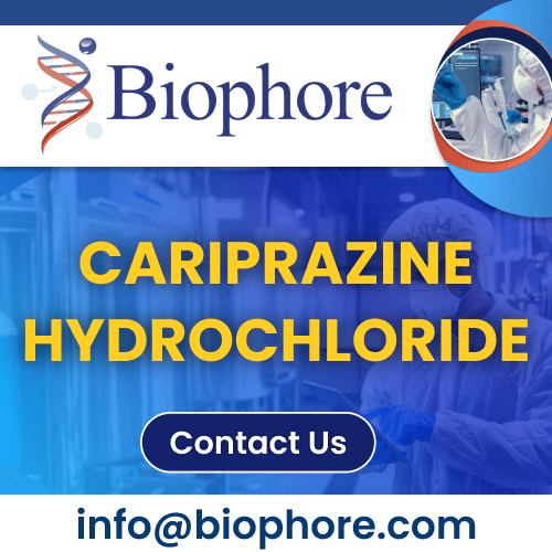 PharmaCompass Sponsored Ads