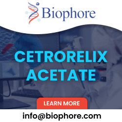 Biophore Cetrorelix Acetate