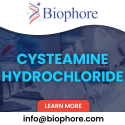 Biophore Cysteamine Hydrochloride