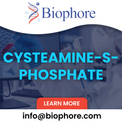 Biophore Cysteamine-S-phosphate