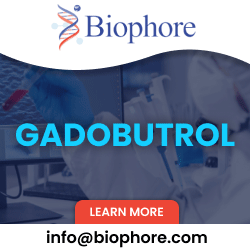 Biophore Gadobutrol