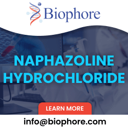 Biophore Naphazoline Hydrochloride