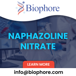 Biophore Naphazoline Nitrate