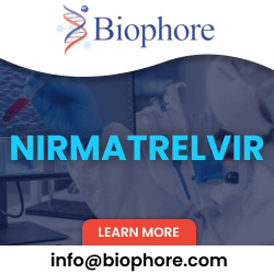 Biophore Nirmatrelvir