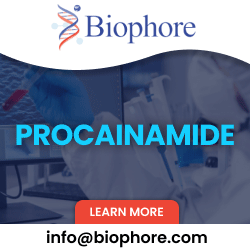 Biophore Procainamide