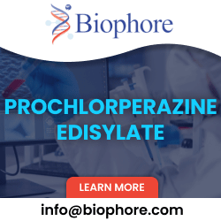 Biophore Prochlorperazine Edisylate