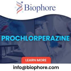 Biophore Prochlorperazine