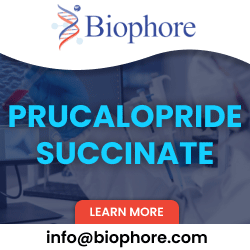 Biophore Prucalopride Succinate