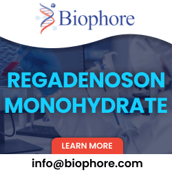 Biophore Regadenoson Monohydrate