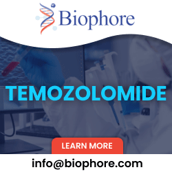 Biophore Temozolomide