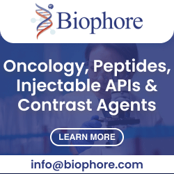 Biophore 250x250