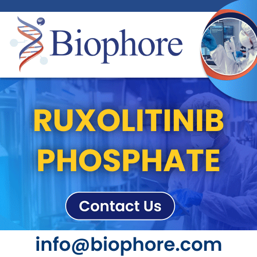 PharmaCompass Sponsored Ads