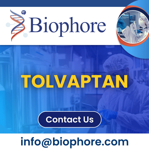 PharmaCompass Sponsored Ads