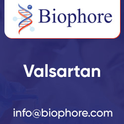 Biophore Valsartan