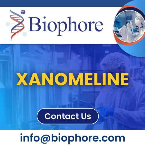 Xanomaline
