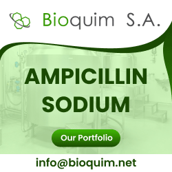 PharmaCompass Sponsored Ads