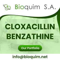 Bioquin Cloxacillin Benzathine