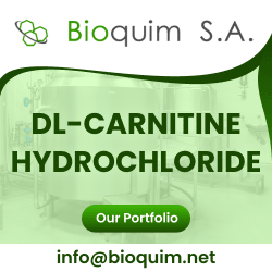 Carnitine Hydrochloride
