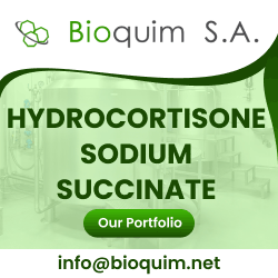 Hydrocortisone Sodium Succinate