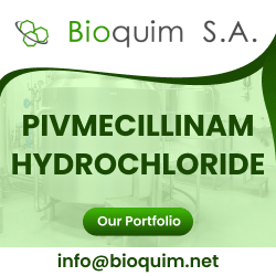 PharmaCompass Sponsored Ads