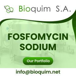 Fosfomycin Sodium