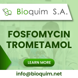 Fosfomycin Trometamol