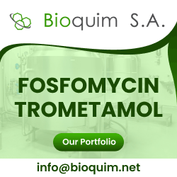 Fosfomycin Trometamol