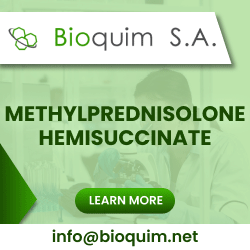Methylprednisolone Hemisuccinate