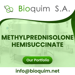 Methylprednisolone Hemisuccinate