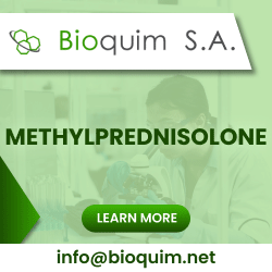 Methylprednisolone