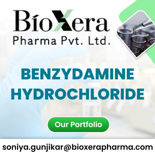 PharmaCompass Sponsored Ads