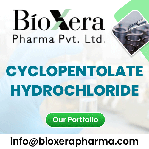 PharmaCompass Sponsored Ads