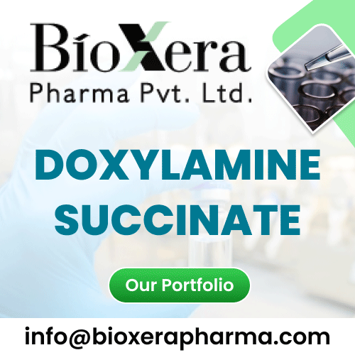 PharmaCompass Sponsored Ads