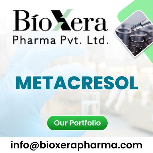 Bioxera Metacresol