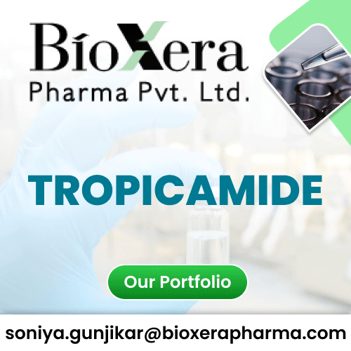 PharmaCompass Sponsored Ads