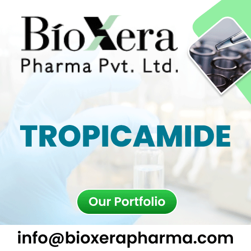 PharmaCompass Sponsored Ads