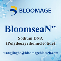 Bloomage Bioactive BloomseaN Sodium DNA Polydeoxyribonucleotide 