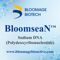 Bloomage Bioactive BloomseaN Sodium DNA Polydeoxyribonucleotide 
