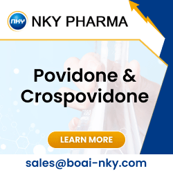 Boai NKY Pharmaceuticals